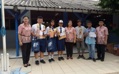 STUDENTS’ ACHIEVEMENTS