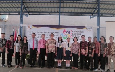 BERDINAMIKA BERSAMA OSIS STRADA JPBS