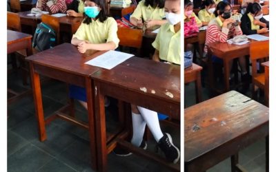 IBADAH PERAYAAN KELAHIRAN SANTA PERAWAN MARIA