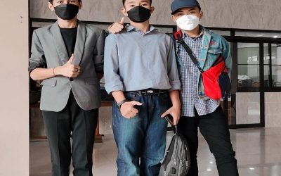 Opera Komedi Samadi (OKS) Sebagai Sarana  Bahu-Membahu Antar Paroki di KAJ