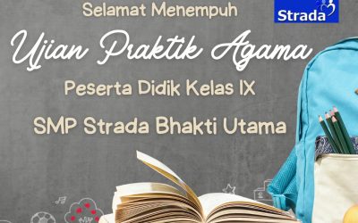 Ujian Praktik (Practical Examination) 2023