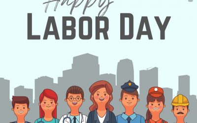 LABOUR DAY