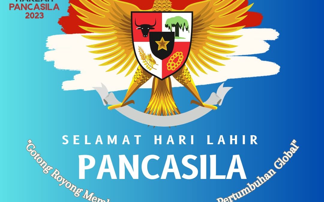 Hari Kesaktian Pancasila