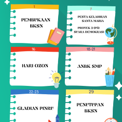 Bulan September