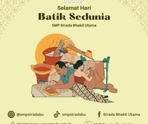 Hari Batik Nasional 2023