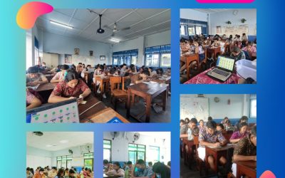SAS & PAS HARI KE-3