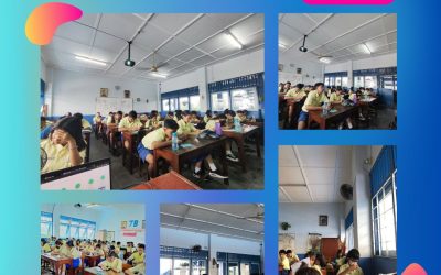 SAS & PAS HARI KE-4