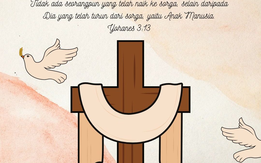 JUMAT AGUNG