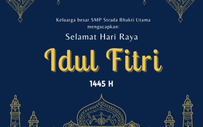 HARI RAYA IDUL FITRI