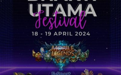 STRADA BHAKTI UTAMA FESTIVAL 2024