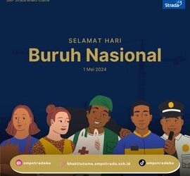 HARI BURUH NASIONAL