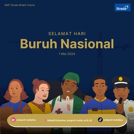 HARI BURUH NASIONAL