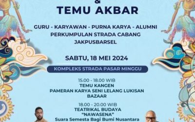 GELAR BUDAYA 2024