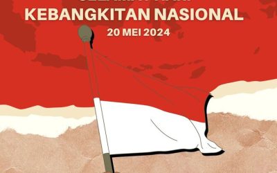 HARI KEBANGKITAN NASIONAL 20 MEI 2024