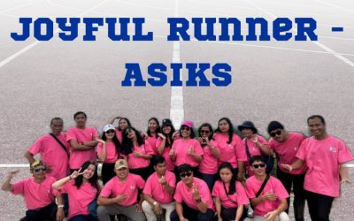 STRADA RUN SMP STRADA BHAKTI UTAMA 2024