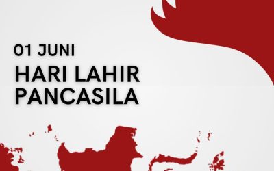 HARI LAHIR PANCASILA