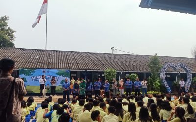 Sekolah Adiwiyata 2024