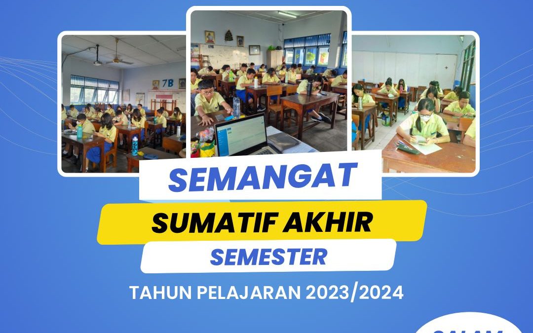 SAS GENAP 2024