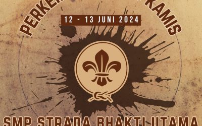 Perkemahan Rabu-Kamis, 12-13 Juni 2024