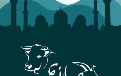 Selamat Hari Raya Idul Adha 1445 Hijriah