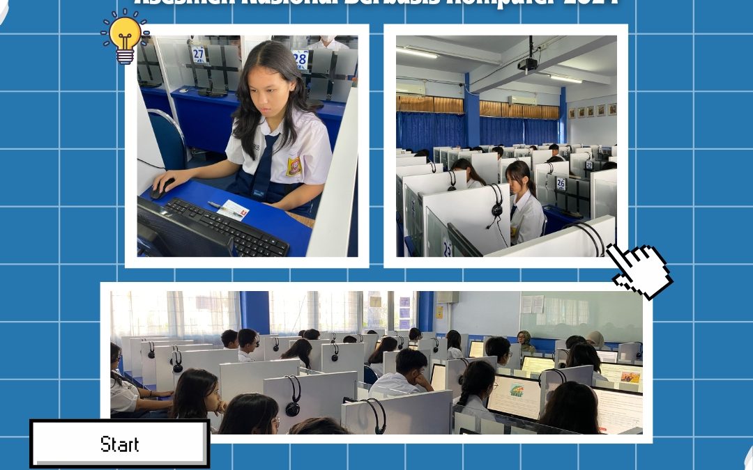 ANBK 2024, 09 SEPTEMBER 2024