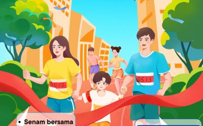 FUN WALK 2024