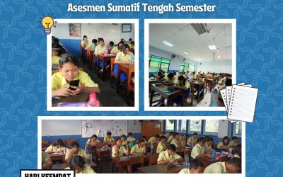 ATS HARI KE-4