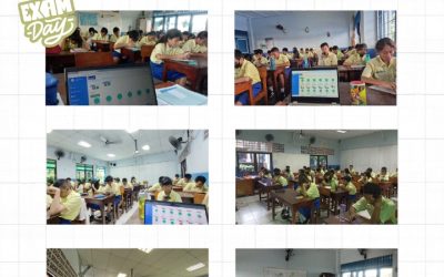 ASAS HARI KE-4