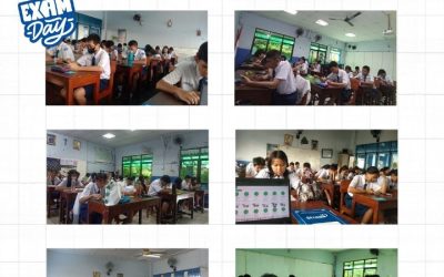 ASAS HARI KE-3