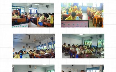 ASAS HARI KE-1