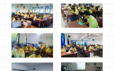 ASTS & ASAS KAMIS, 06 MARET 2025