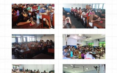 ASTS & ASAS RABU, 05 MARET 2025