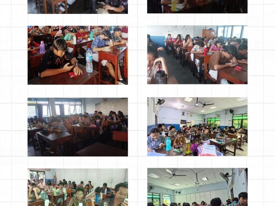 ASTS & ASAS RABU, 05 MARET 2025