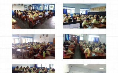 ASTS & ASAS SELASA, 04 MARET 2025