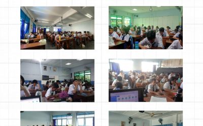 ASTS & ASAS RABU, 03 MARET 2025