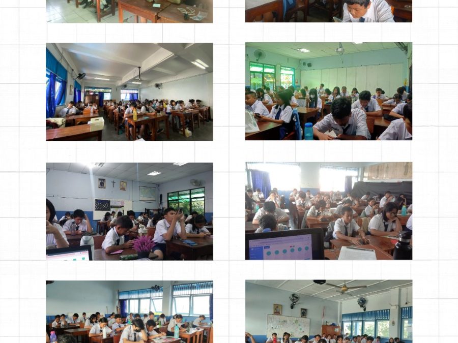 ASTS & ASAS RABU, 03 MARET 2025