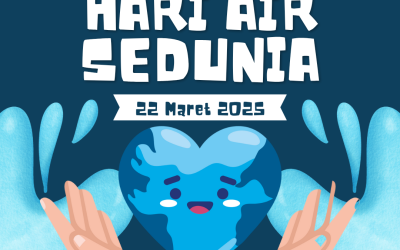 HARI AIR SEDUNIA