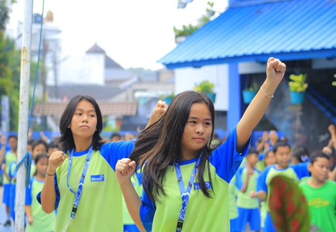 SERUNYA MPLS SMP STRADA BHAKTI UTAMA 2025