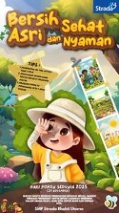 SELAMAT HARI POHON SEDUNIA 2025