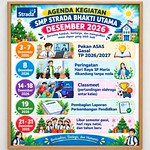 AGENDA BULAN NOVEMBER