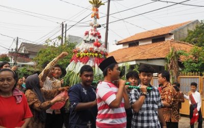 Peringatan Hari Pangan Sedunia