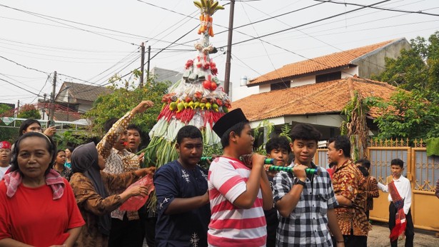 Peringatan Hari Pangan Sedunia